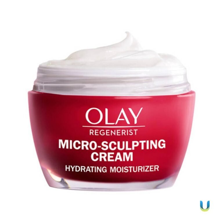 Olay Regenerist Micro-Sculpting Cream Moisturizer