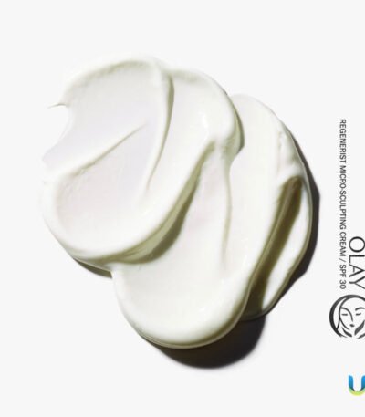 Olay Regenerist Micro-Sculpting Cream Moisturizer SPF 30