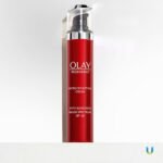 Olay Regenerist Micro-Sculpting Cream Moisturizer SPF 30