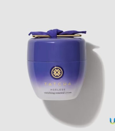 Tatcha Ageless Enriching Renewal Cream