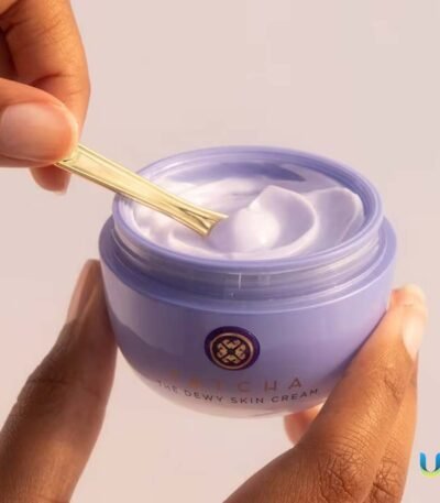 Tatcha The Dewy Skin Cream