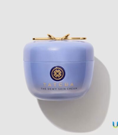Tatcha The Dewy Skin Cream