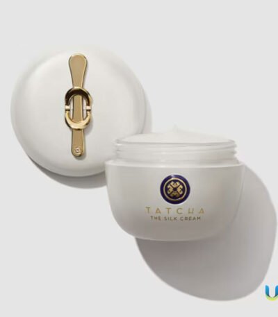 Tatcha The Silk Cream