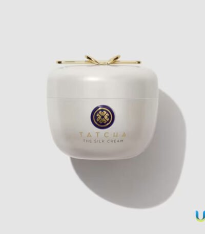 Tatcha The Silk Cream