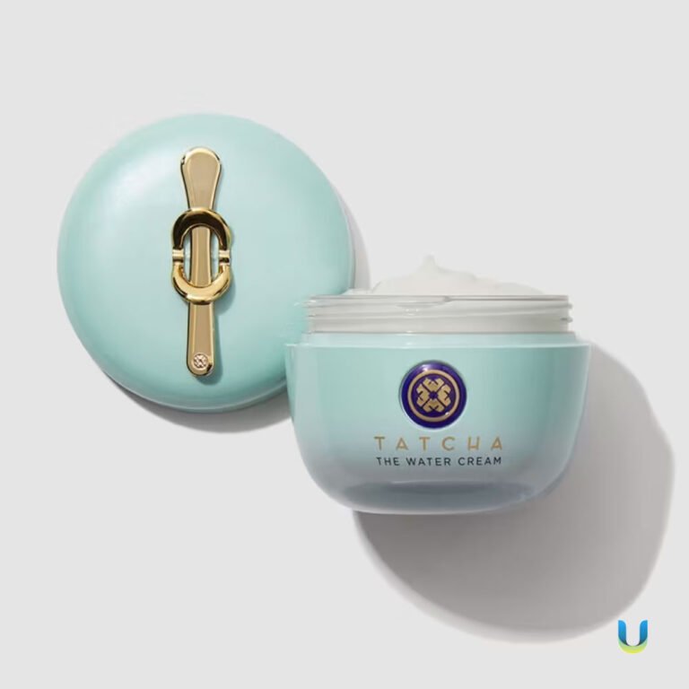 Tatcha The Water Cream