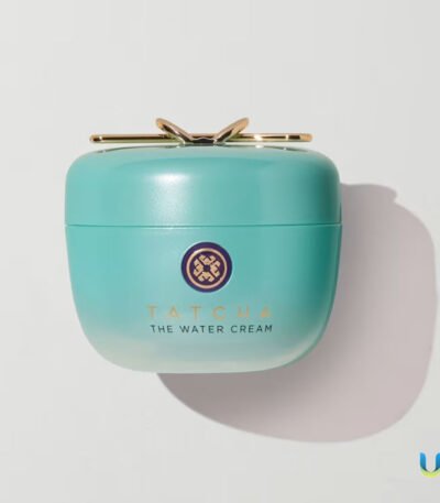 Tatcha The Water Cream