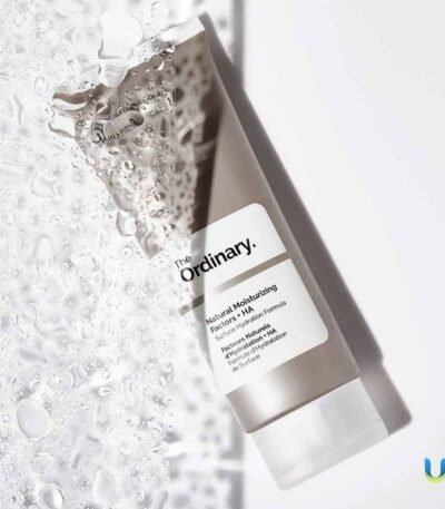 The Ordinary Natural Moisturizing Factors + HA