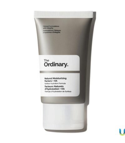 The Ordinary Natural Moisturizing Factors + HA