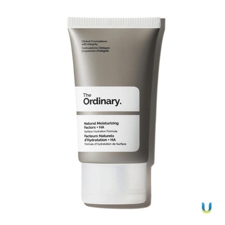The Ordinary Natural Moisturizing Factors + HA