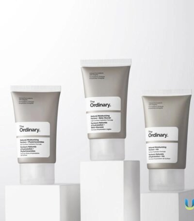 The Ordinary Natural Moisturizing Factors + PhytoCeramides