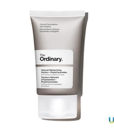 The Ordinary Natural Moisturizing Factors + PhytoCeramides